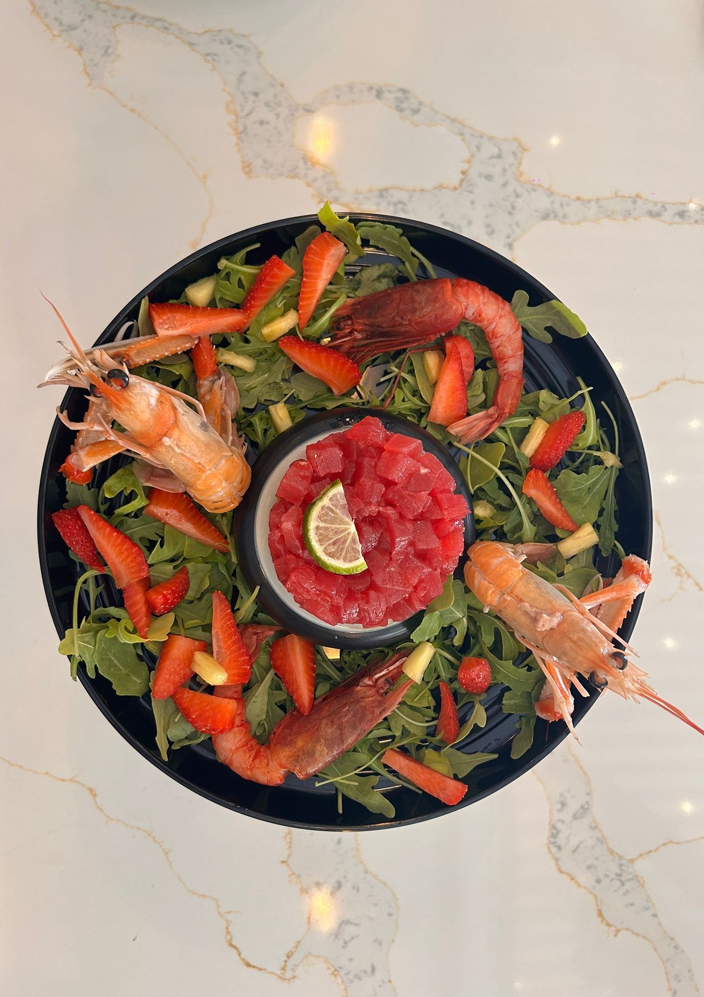 Tartare Royale